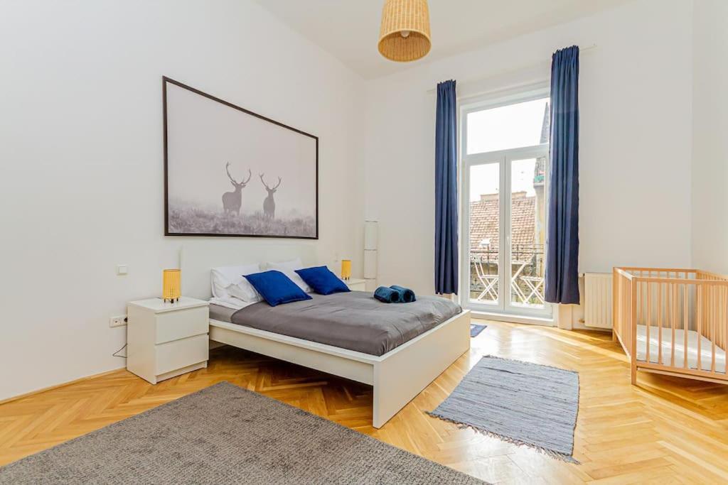 Apartmán Gusto Della By Nw Budapest