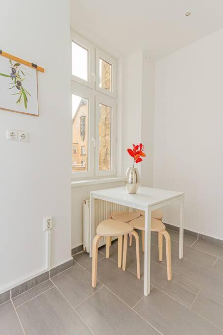 Gusto Della By Nw Apartment Budapest