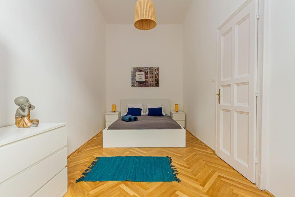 Gusto Della By Nw Apartment Budapest
