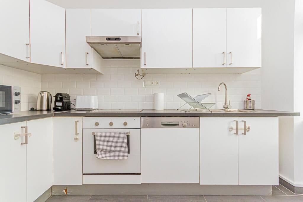 Apartment Gusto Della By Nw Budapest