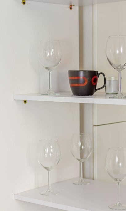 Apartament Gusto Della By Nw *