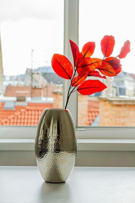 Gusto Della By Nw Apartament